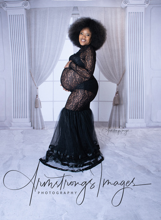 Maternity Tyesha-6723
