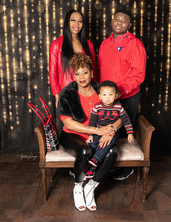 Jones Family-0905