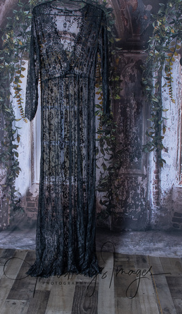 Black lace-2372
