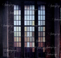 Old Window 8 x 10-1
